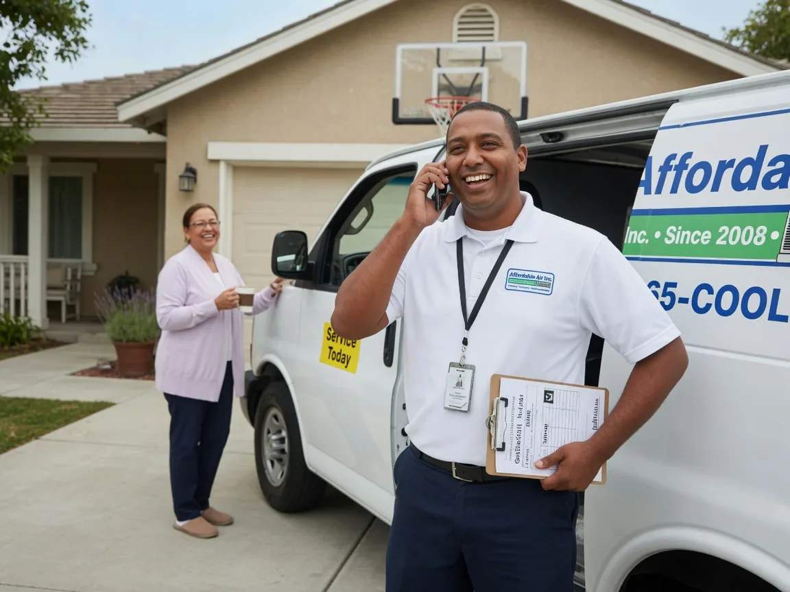 Central Ac Repair Henley, MO FAQs